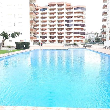 Valldigna 7 Playa De Gandia Solo Familias Exterior photo